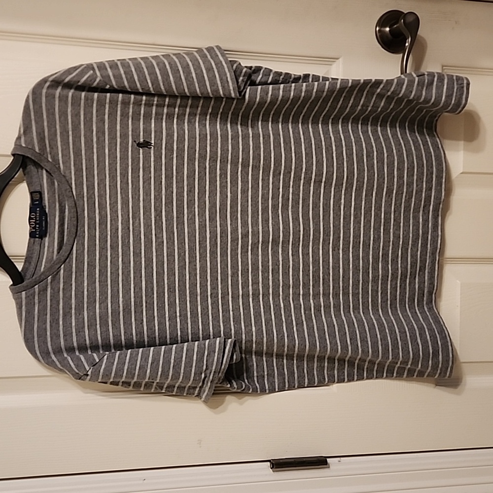 Polo Top